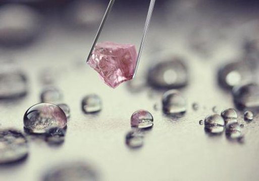 Le bénéfice de Gem Diamonds chute de 70% au premier semestre