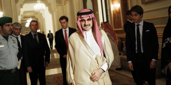 Quatre tycoons africains arrêtés lors de la purge en Arabie saoudite