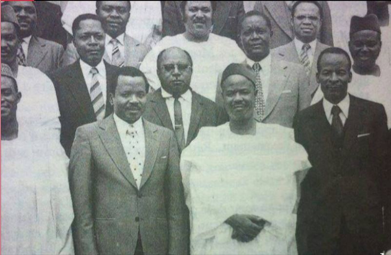 Cameroun / Gouvernance: les dessous de la nationalisation de 1972 à 1982