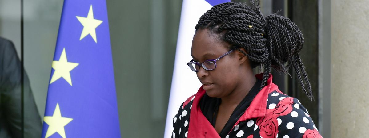 Remaniement : la conseillère presse de l’Elysée Sibeth Ndiaye devient porte-parole du gouvernement, Amélie de Montchalin et Cédric O nommés secrétaires d’Etat