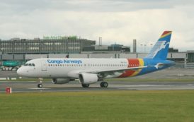 Congo Airways acquiert un quatrième Airbus A 320