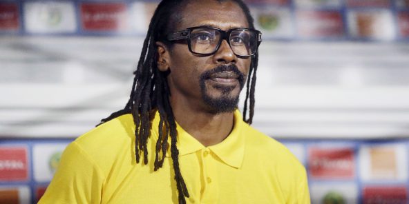 Sénégal – Mondial 2018 : Aliou Cissé, l’appétit du Lion