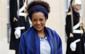 L’UCAD décerne le titre de docteur honoris causa à Michaëlle Jean