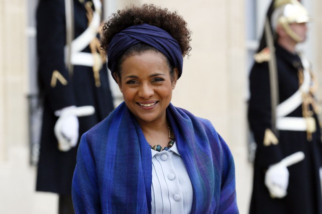 L’UCAD décerne le titre de docteur honoris causa à Michaëlle Jean