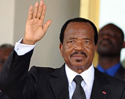 Cameroun : Voici l’acte 1 d’une série d’humiliation réservée à Paul Biya