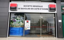 La Société générale ne veut plus être « une banque de riches » en Afrique
