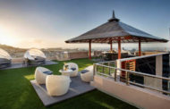 Présentation de 180 Lounger – Le nouveau lieu de rendez-vous sur le toit le plus branché du Cap
