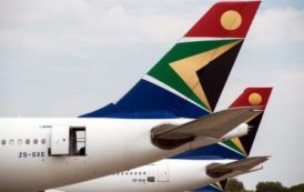 Afrique du Sud: après Eskom, les autorités annoncent la scission de la South African Airways