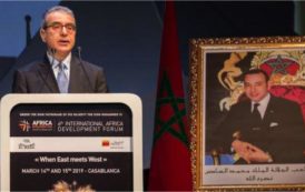 Maroc : De nouveaux axes pour le déploiement du fonds d’investissement marocain Al Mada en Afrique, sur fond de compétition dans la ruée vers l’est