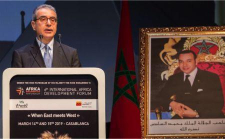 Maroc : De nouveaux axes pour le déploiement du fonds d’investissement marocain Al Mada en Afrique, sur fond de compétition dans la ruée vers l’est