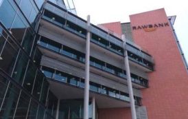 Banques : RAWBANK confirme sa place de meilleure banque de la RDC dans le classement 2019 du magazine américain Global Finance