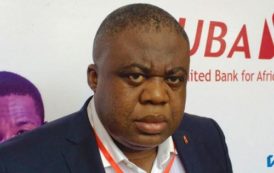 UBA nomme le Camerounais Martin Che à la tête de quatre filiales du groupe en zone Cemac