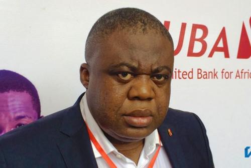 UBA nomme le Camerounais Martin Che à la tête de quatre filiales du groupe en zone Cemac