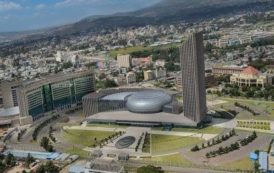 L’Ethiopie surclassera le Ghana dans la course pour le titre de champion africain de la croissance en 2018 (FMI)
