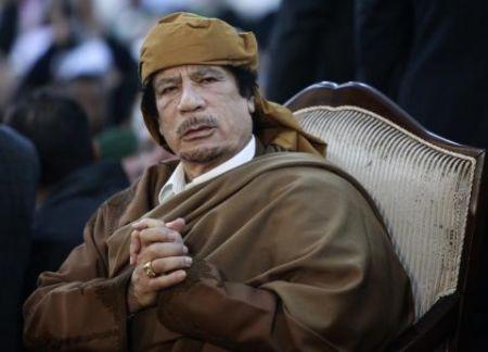 Le gouvernement libyen veut récupérer les prêts accordés par Kadhafi à des pays africains