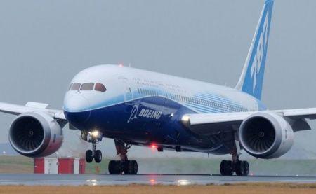 Angola: l’annulation d’une commande de nouveaux appareils Boeing, pourrait coûter environ 64 millions $ à l’Etat