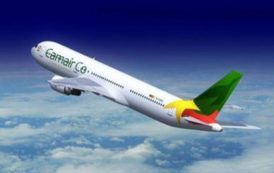 Camair-Co, le transporteur aérien public camerounais, a triplé son chiffre d’affaires entre les premiers trimestres 2017 et 2018