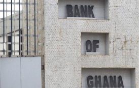 Ghana : la Banque centrale demande aux Fintech d’améliorer leurs systèmes de cybersécurité avant la fin de l’année 2018