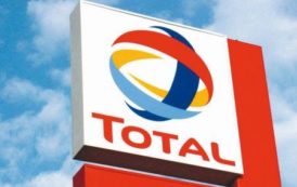 En 5 ans, Total a investi 10 milliards de dollars au Nigéria