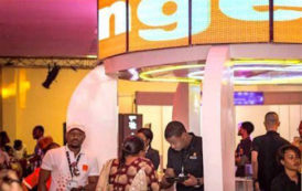 Orange RDC a lancé son premier salon de l’innovation en République démocratique du Congo