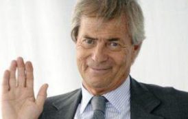 Vincent Bolloré to retire from the business world on Feb 17, 2022