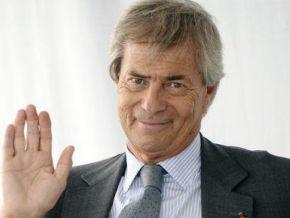 Vincent Bolloré to retire from the business world on Feb 17, 2022