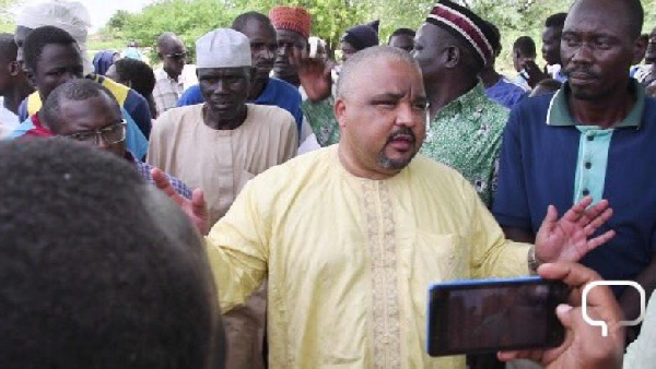 Cameroun / SDF: vers la radiation de Joshua Osih du parti