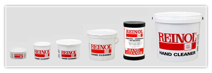 REINOL JANEK CHEMICALS (PTY) LTD.  Gauteng, South Africa