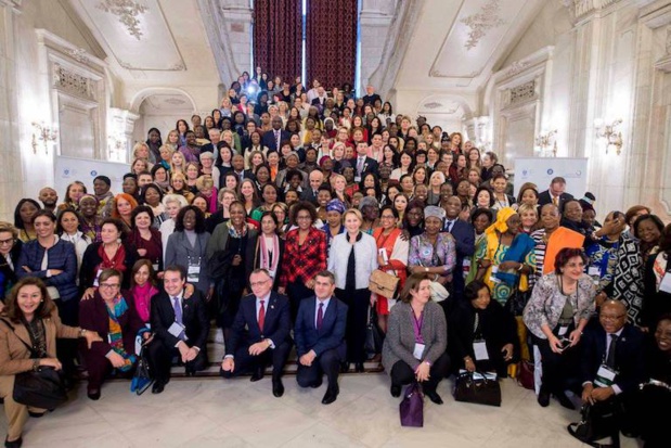 Des femmes entrepreneures francophones pour libérer le potentiel économique