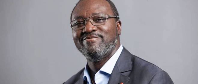 Côte d’Ivoire : Alain Kouadio, profession entrepreneur