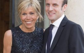 Le jour où la barbie Macron a perdu la présidentielle Cet article a été lu 24328 fois