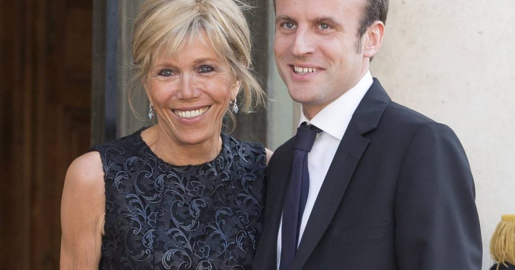 Le jour où la barbie Macron a perdu la présidentielle Cet article a été lu 24328 fois