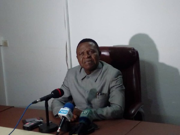 Cameroun / Contentieux électoral: le patron d’Elecam engueule Clément Atangana, voici pourquoi!