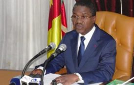 Une unité de production de médicaments inaugurée dans la capitale économique camerounaise