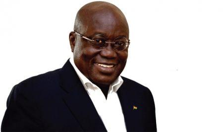 Le président ghanéen Nana Akufo-Addo est à Lomé pour l’ouverture du dialogue politique inter-togolais