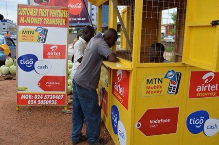 Mobile Money : derrière la success story en Afrique subsaharienne, il faut pouvoir anticiper sur les défis latents selon le FMI