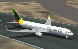 Cameroon: Camair-Co transported 235,686 passengers in 2017