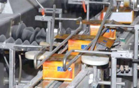 Maroc : De bonnes ventes à l’export dopent le chiffre d’affaires de la Compagnie Sucrière Marocaine en 2017
