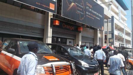 Guinée : Orange a acquis la licence 4G pour 90 millions $ et accentue la pression sur MTN et Cellcom