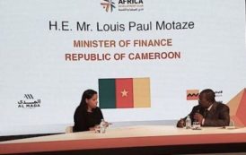 Economie : Le Cameroun devra avoir une croissance plus forte pour annuler les effets du boom démographique, selon son Ministre des Finances