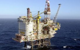 Repsol découvre un gisement pétrolier au large des côtes gabonaises