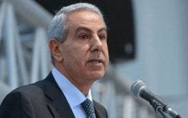 L’Egypte a enregistré une hausse de 69% de ses exportations vers l’Afrique du Sud en 2017