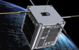 L’Afrique du Sud lancera son second nano-satellite dans l’espace en juillet 2018