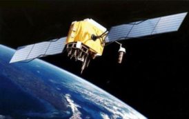 Angola : Construit à 80%, le satellite Angosat 1 sera achevé en novembre prochain