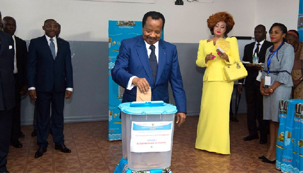 Cameroun : Elecam prépare-t-il un recomptage du scrutin ?