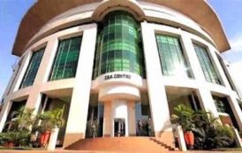 Le kenyan Commercial Bank of Africa, reprend la filiale au Rwanda du groupe ougandais Crane Bank