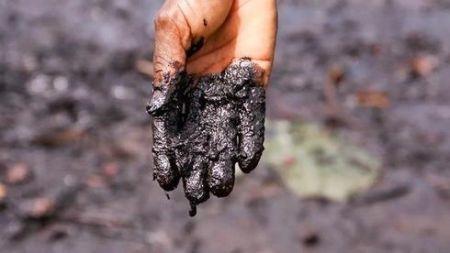 Selon la filiale nigériane de Shell, les actes de vol de pétrole au niveau de ses infrastructures ont baissé de 80% en 2016