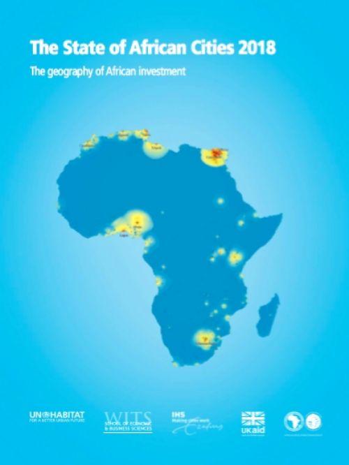 Les villes africaines sont désormais des vecteurs des IDE, selon ONU Habitat