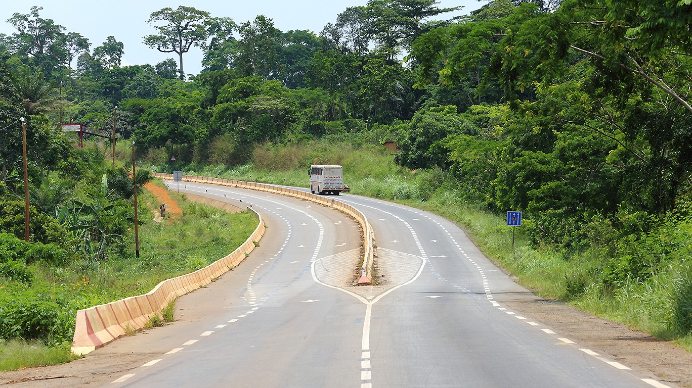 Axe lourd Yaoundé-Bafoussam: Bientôt la rupture !