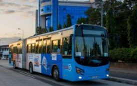 La Tanzanie envisage de faire fonctionner ses bus au gaz naturel
